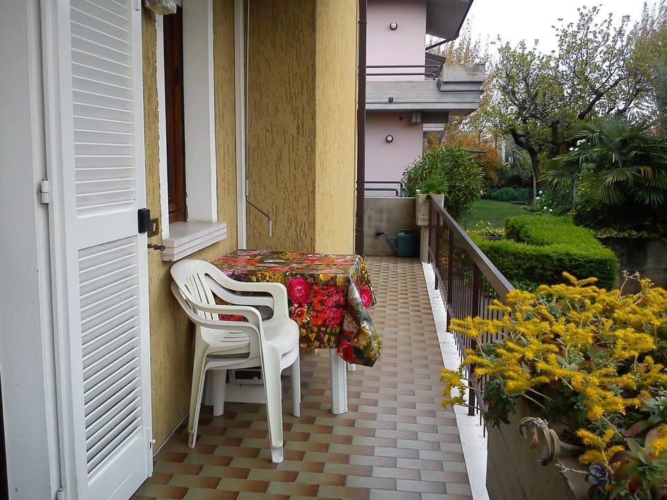 Casa Margherita Apartment in Sirmione