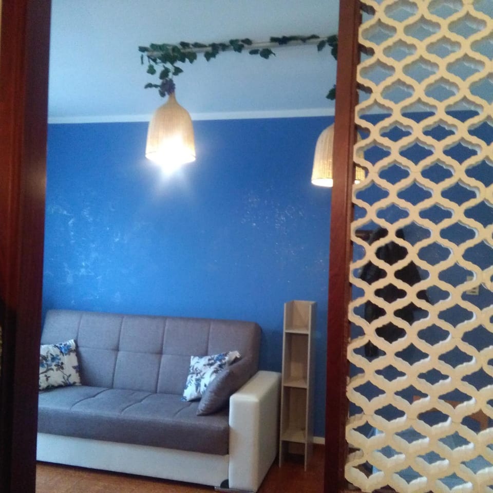 Casa Margherita Apartment in Sirmione