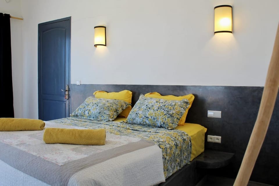 Villa Sarah - Piscine chauffée Bed and Breakfast in Marrakesh-Safi