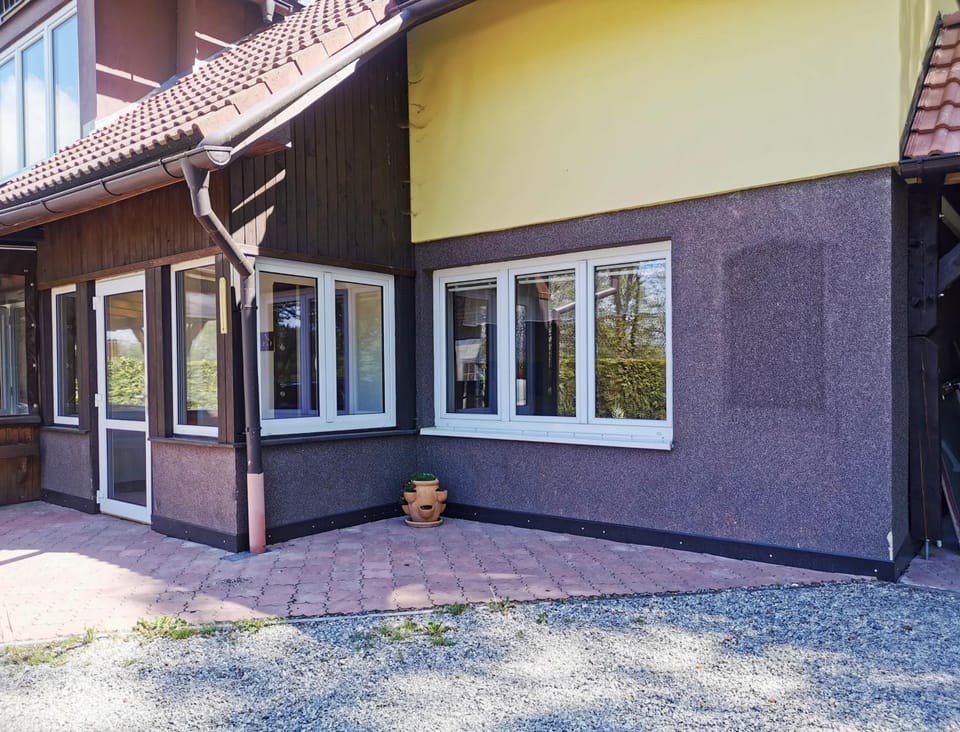 Apartmán U Brabců Apartment in South Bohemian Region