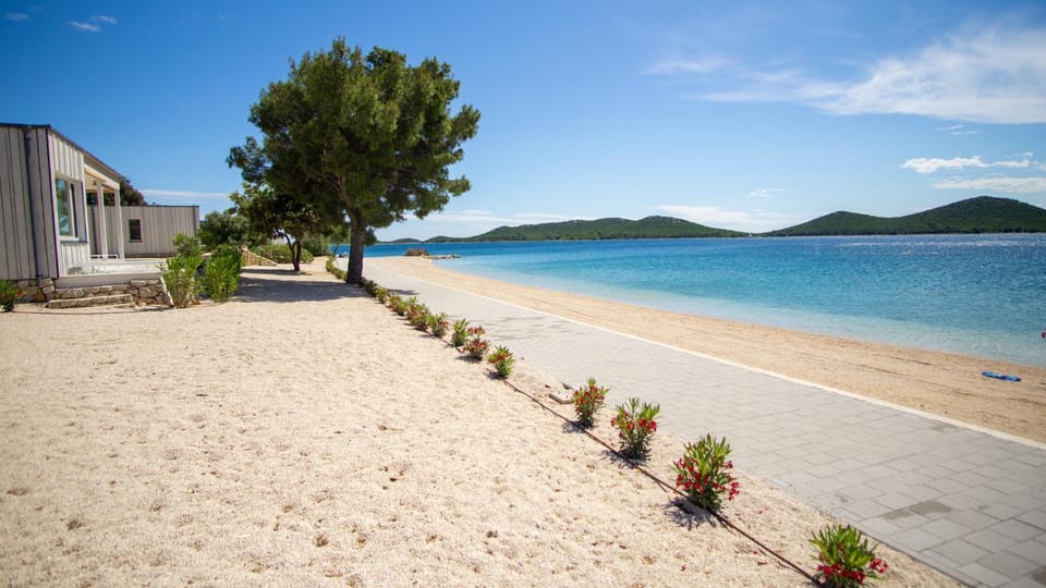 Beach, Beach