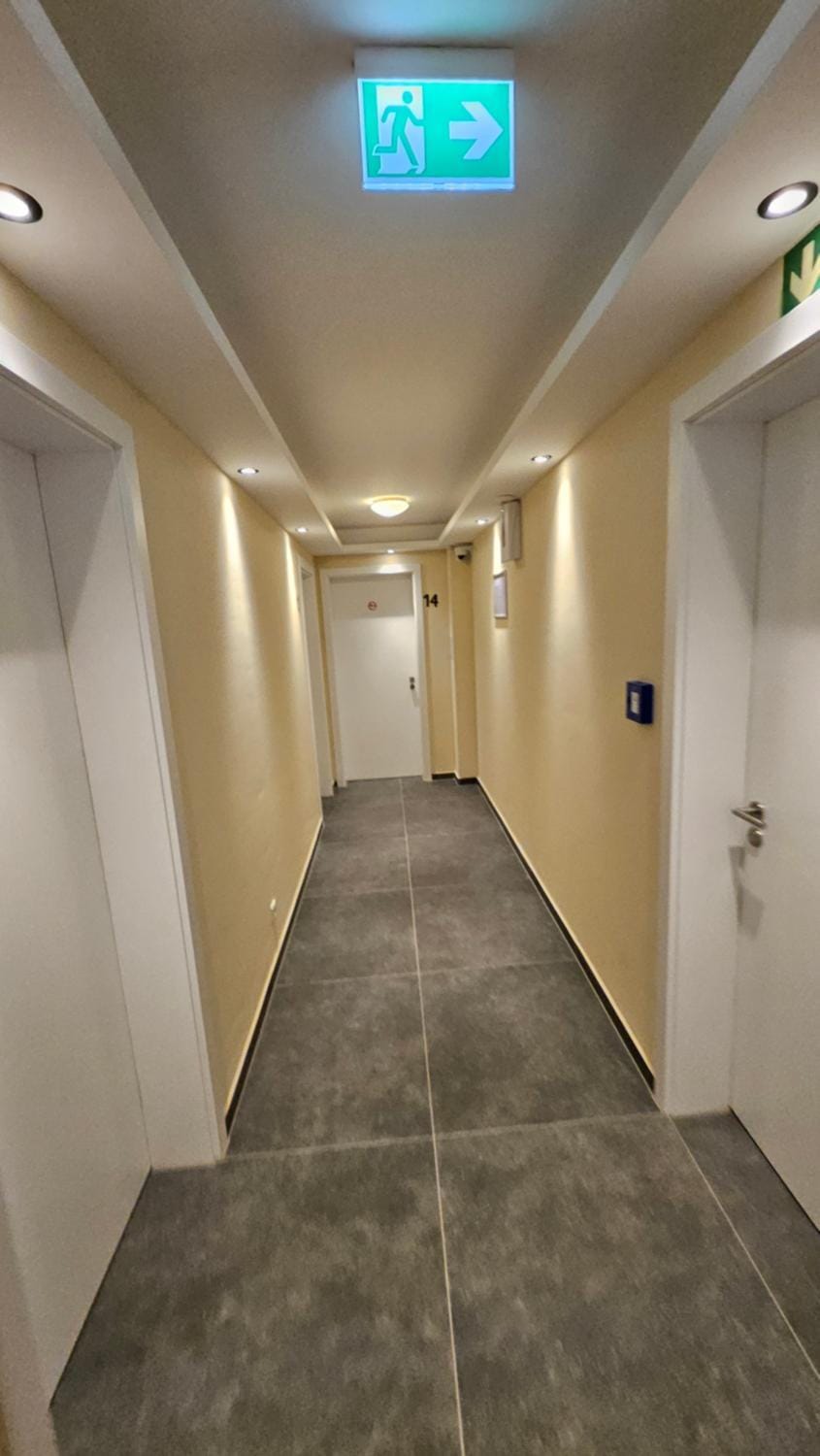 Hotel Akropolis Hotel in North Rhine-Westphalia
