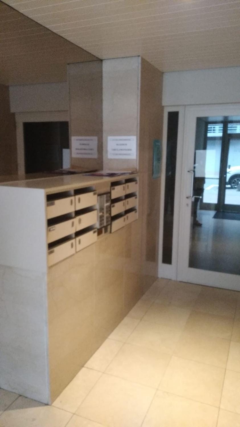 Piers de Raveschootlaan Apartment in Knokke-Heist