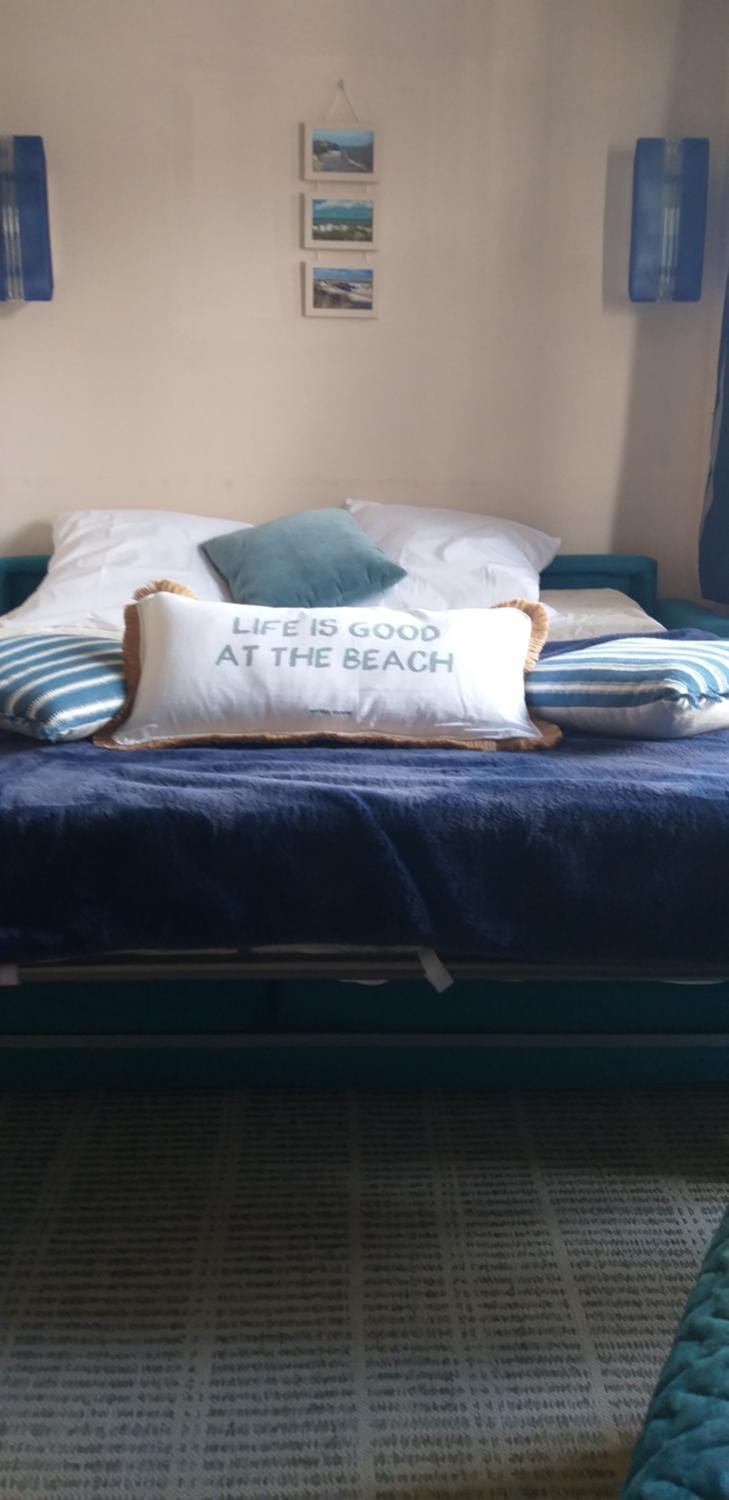 Piers de Raveschootlaan Apartment in Knokke-Heist
