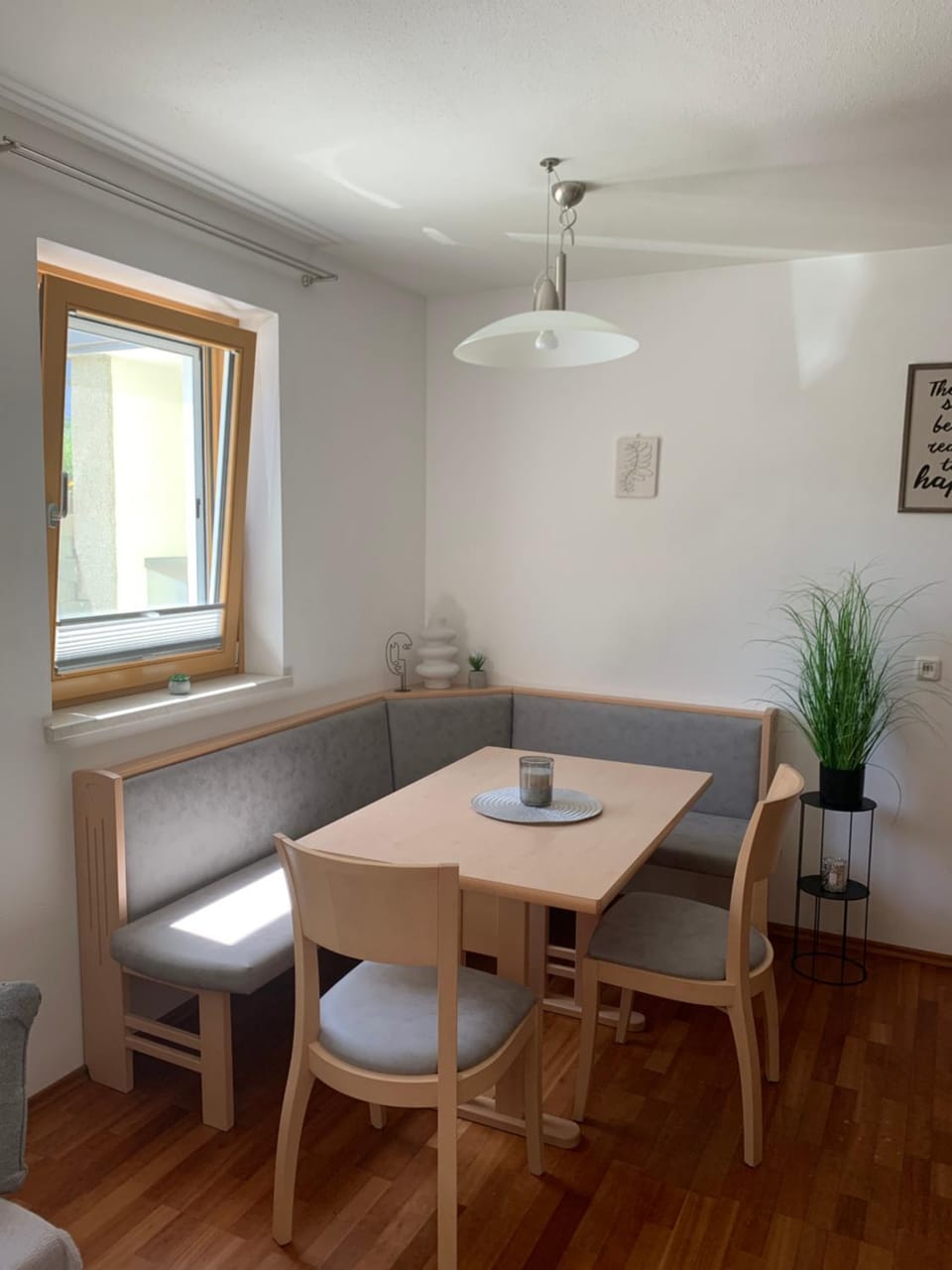 Haus Helga Apartment in Lienz