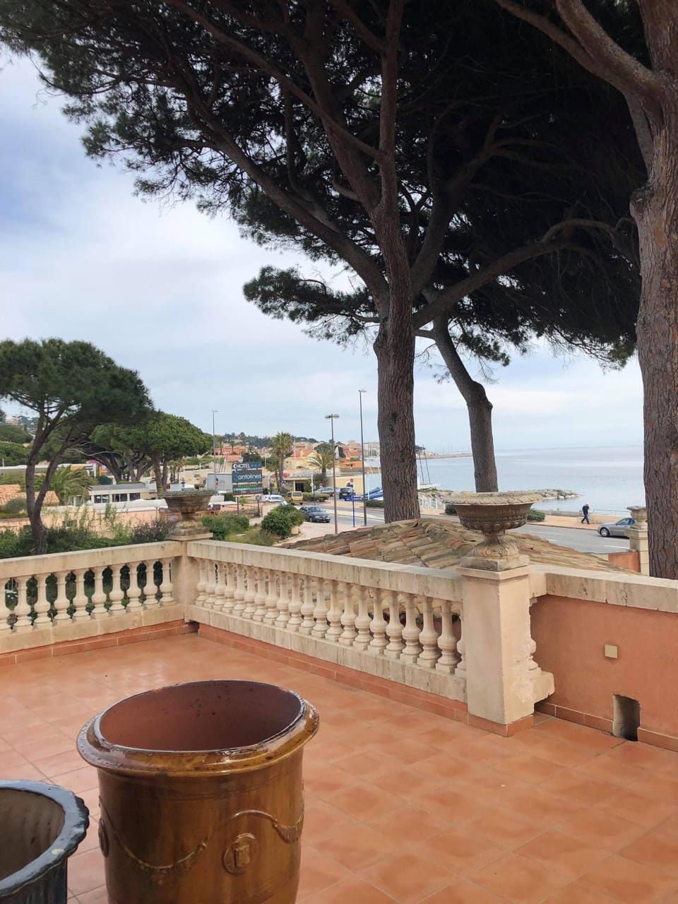 Hotel Martinengo Hotel in Sainte-Maxime
