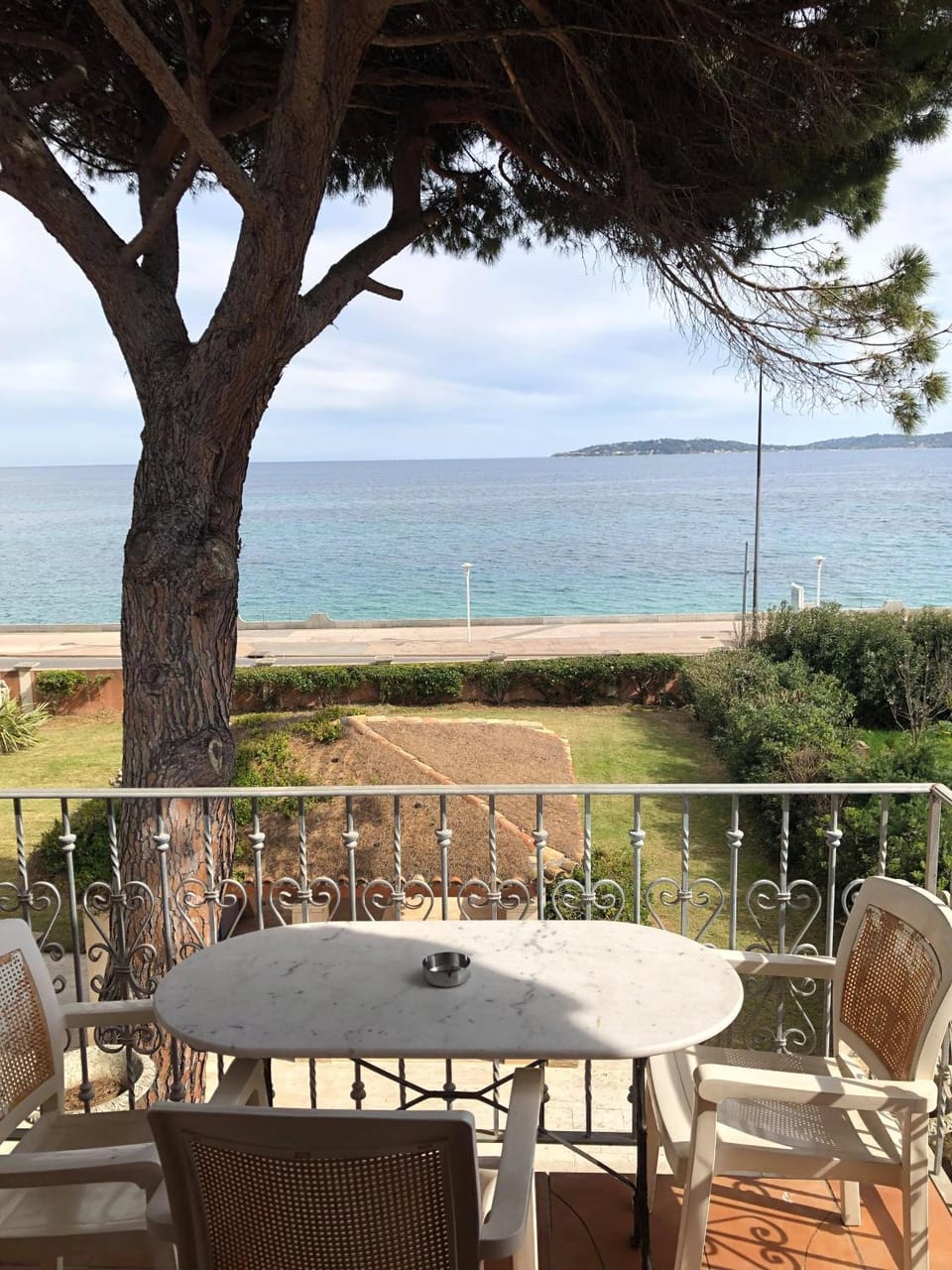 Hotel Martinengo Hotel in Sainte-Maxime
