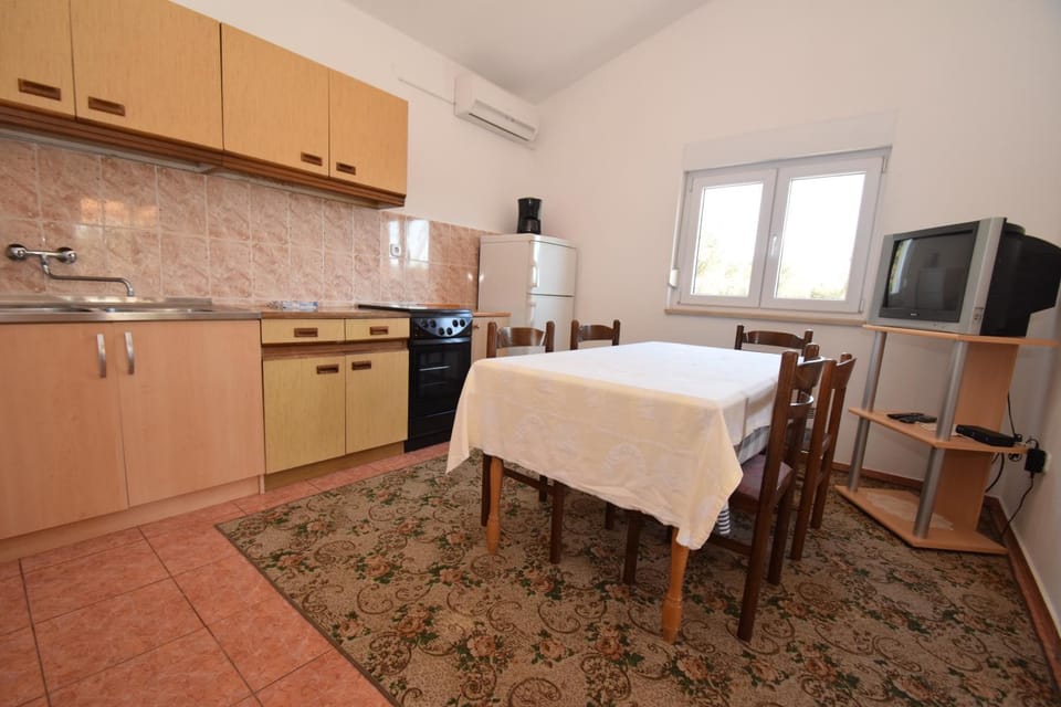 Apartments Ivan Apartment in Zadar County