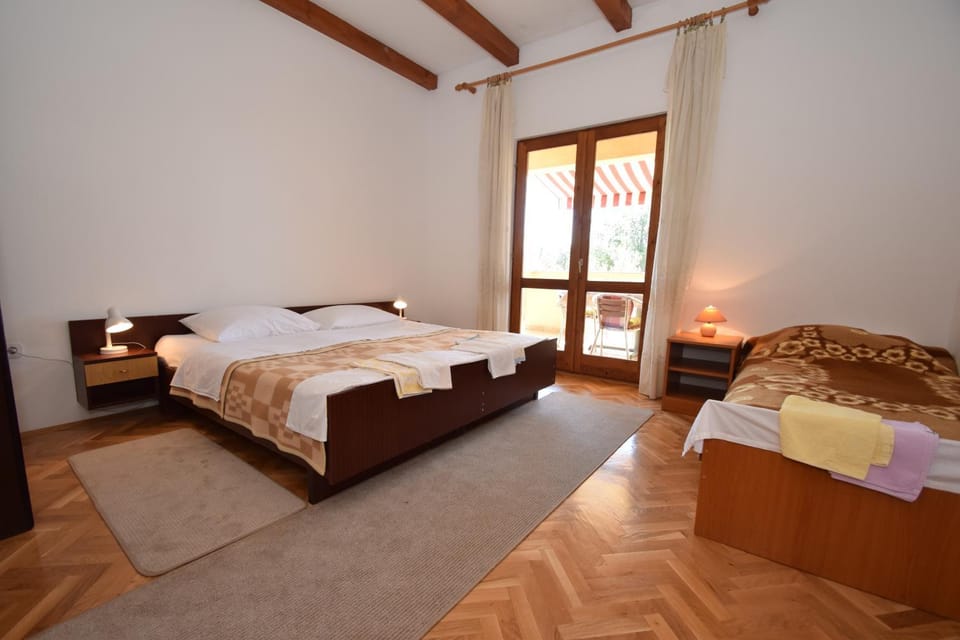 Apartments Ivan Apartment in Zadar County