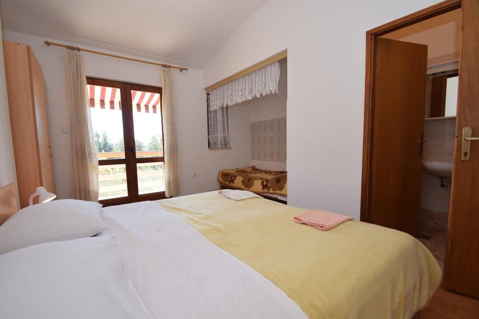 Apartments Ivan Apartment in Zadar County