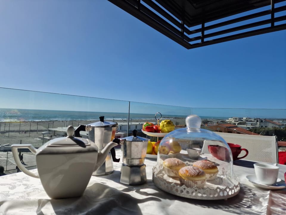 Residence Hotel Margherita Apartment hotel in Lazio