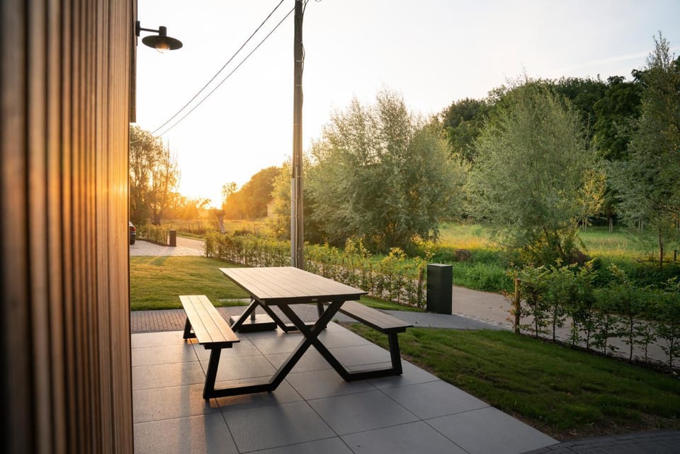 VELPE 55 House in Flanders