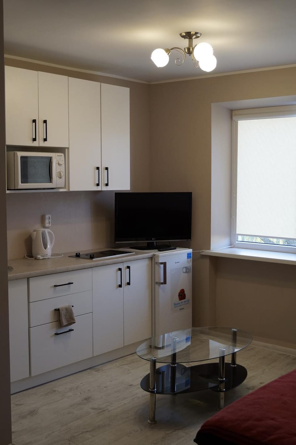 Communal lounge/ TV room, TV and multimedia, Kitchen or kitchenette, Communal kitchen