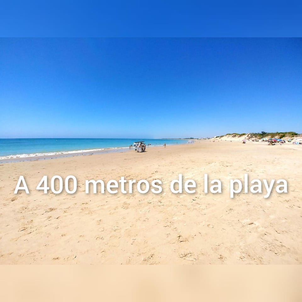 Natural landscape, Beach, Sea view