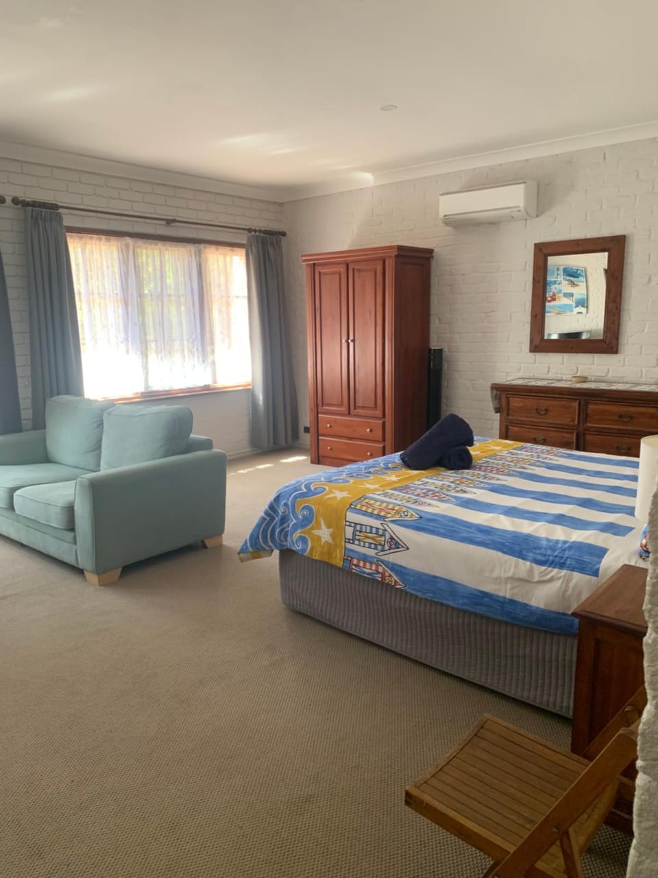 Bentworth Lodge Apartment in Perth