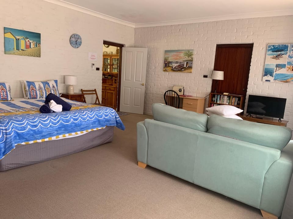 Bentworth Lodge Apartment in Perth