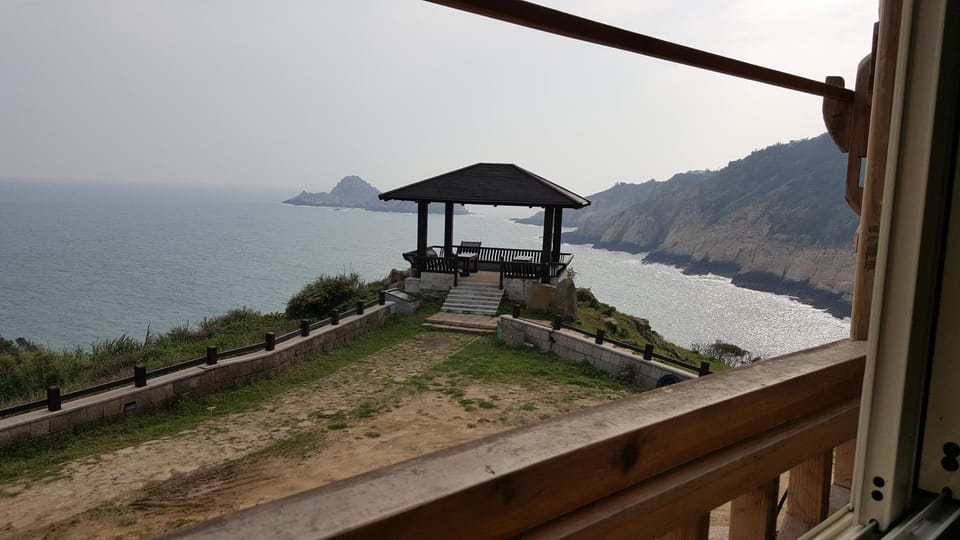 Dapu Inn Vacation rental in Fujian