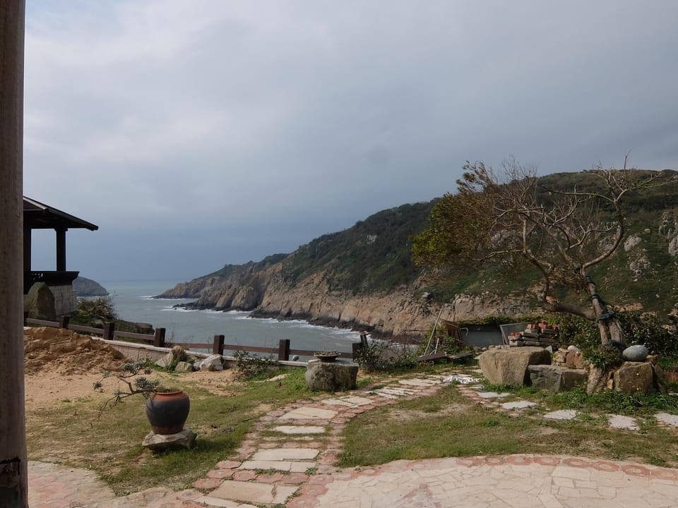 Dapu Inn Vacation rental in Fujian