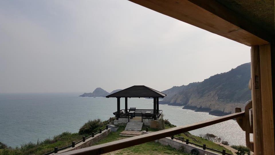 Dapu Inn Vacation rental in Fujian