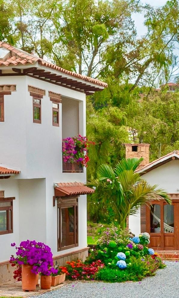 Casa Fiorella Hotel in Cundinamarca, Colombia