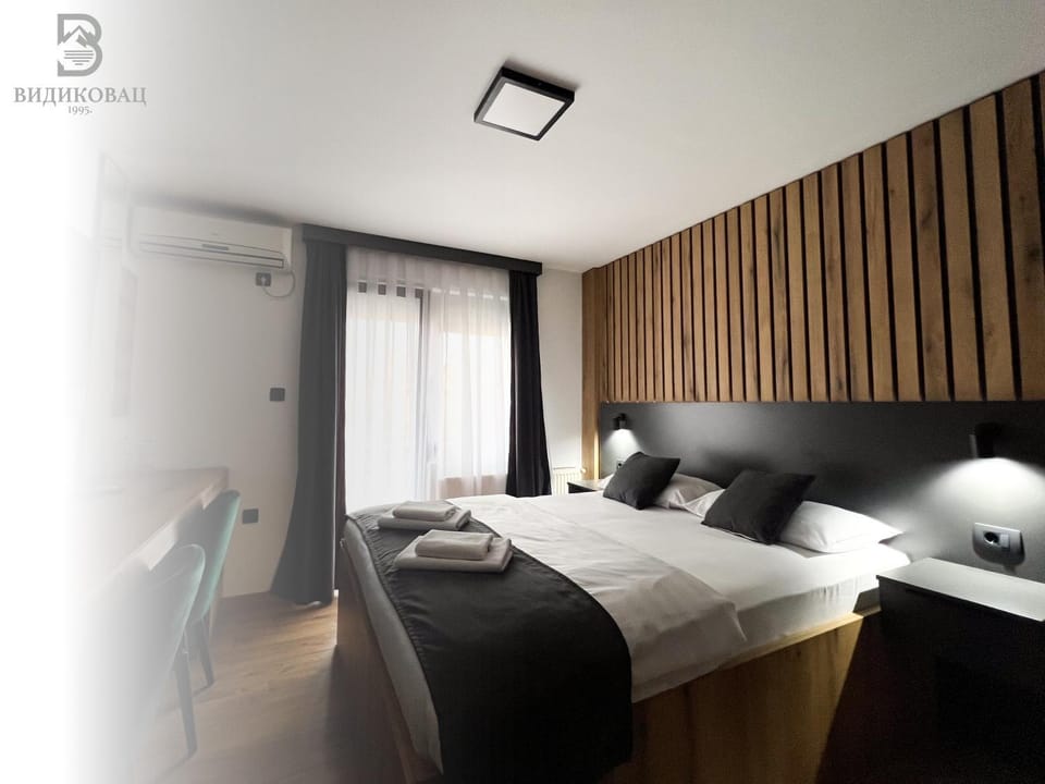 Vidikovac-Berane Apartment in Montenegro