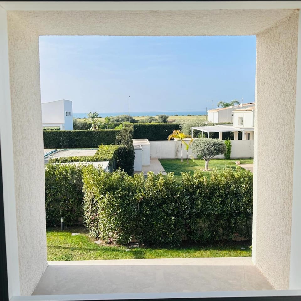 Villa RosaBella Villa in Sicily