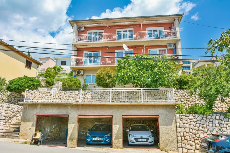 APARTMENT LUCA Apartment in Lika-Senj County
