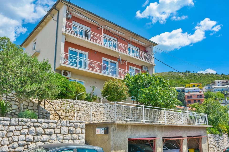 APARTMENT LUCA Apartment in Lika-Senj County