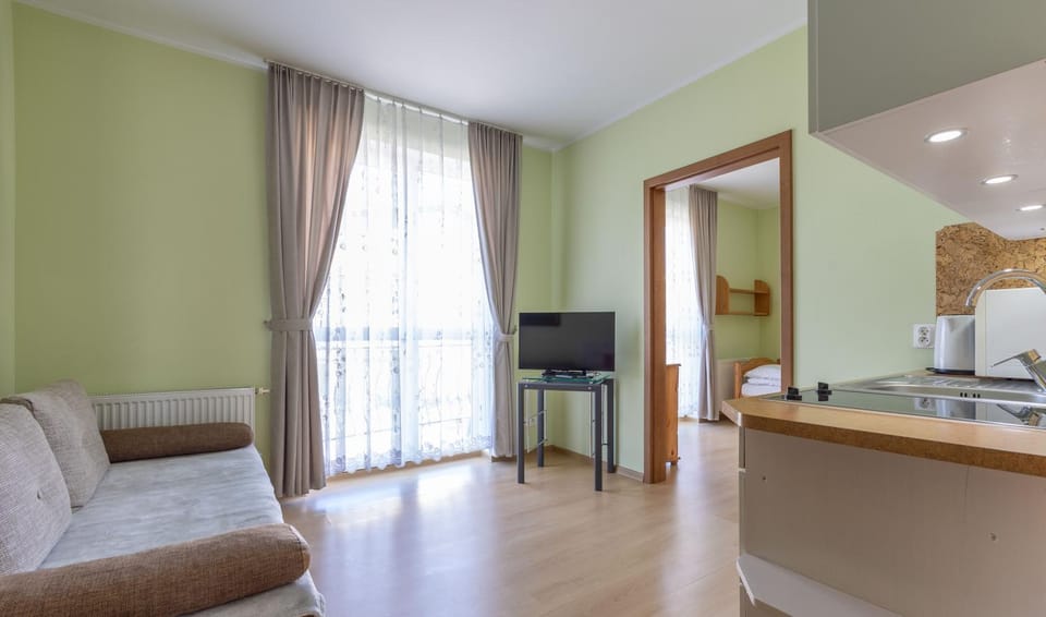 Willa Helios Vacation rental in West Pomeranian Voivodeship, Poland