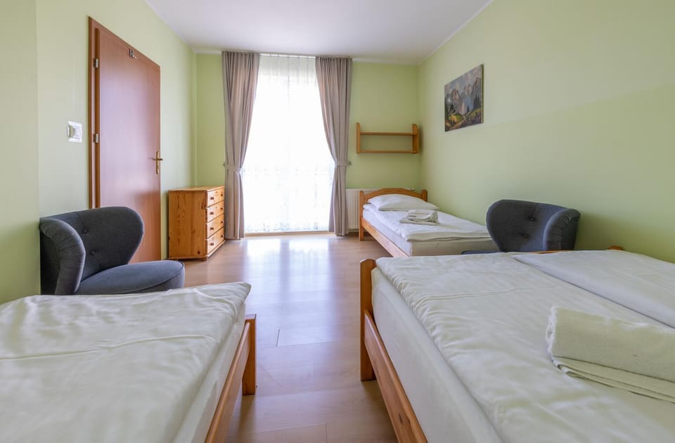 Willa Helios Vacation rental in West Pomeranian Voivodeship, Poland