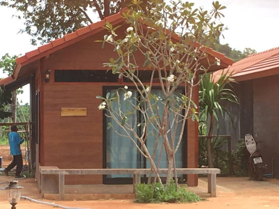 Khao Khaeb Resort Pak Chong Resort in Laos
