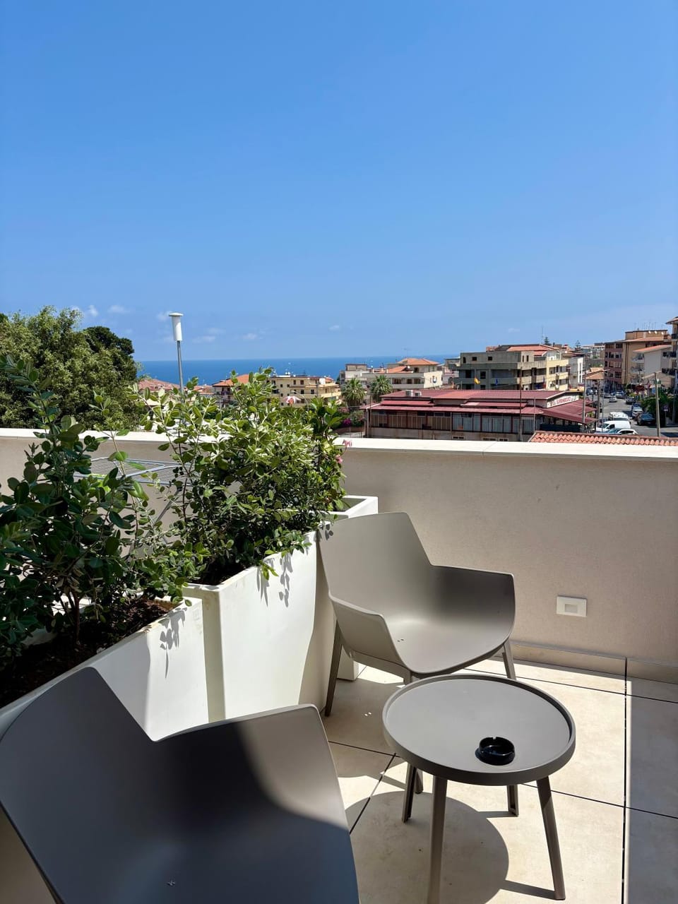 View (from property/room), Balcony/Terrace