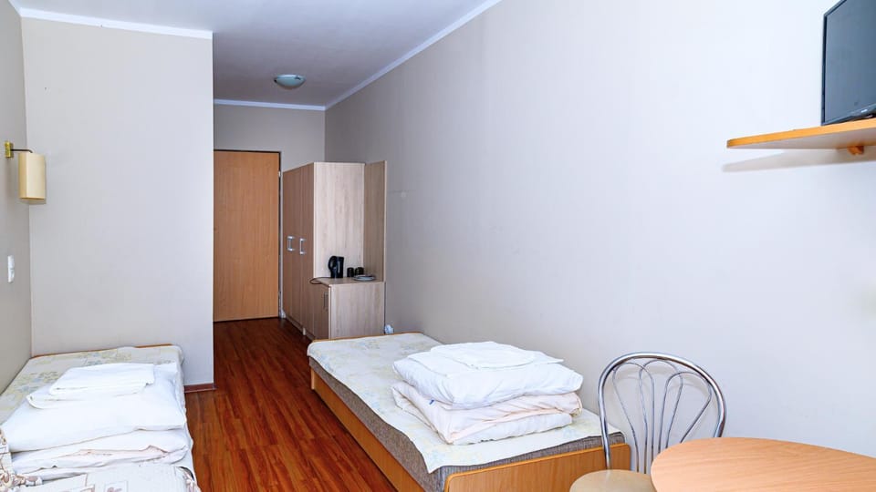 OW Fala 1 Resort in West Pomeranian Voivodeship, Poland