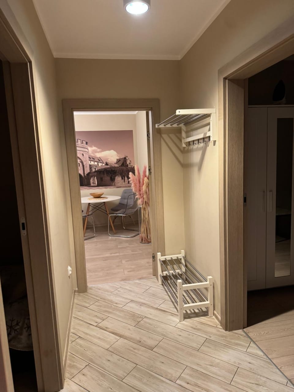 Apartament Sucharskiego Apartment in Greater Poland Voivodeship