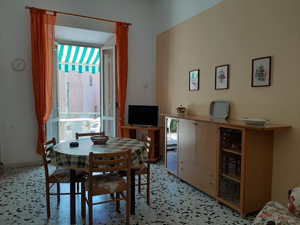 Appartamento CASA STELLA nel centro di Capoliveri Apartment in Capoliveri