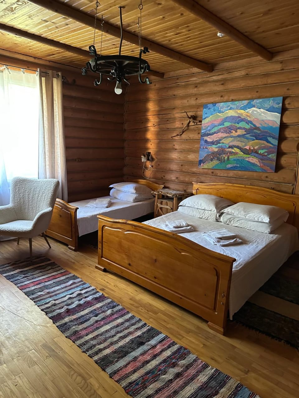 Будинок Художника Inn in Ukraine