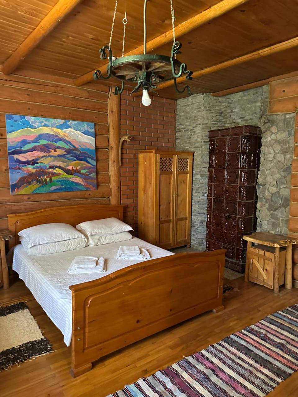 Будинок Художника Inn in Ukraine