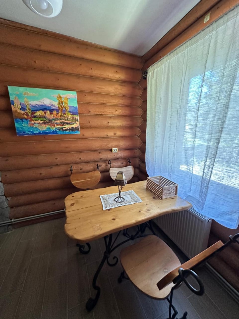 Будинок Художника Inn in Ukraine