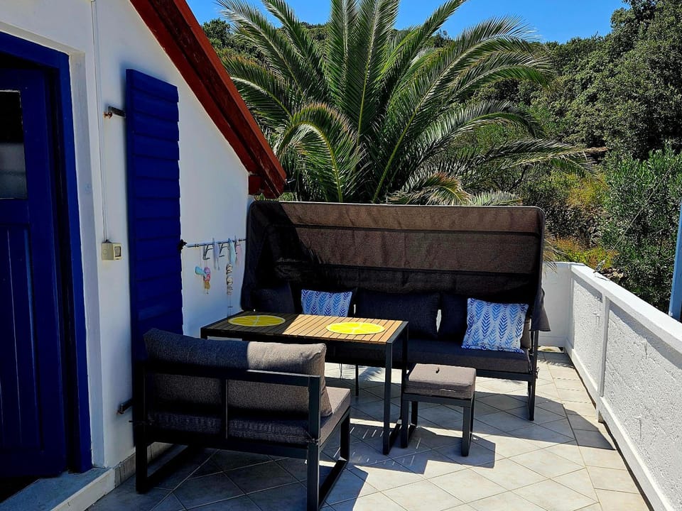 Kapulice Apartment in Supetarska Draga