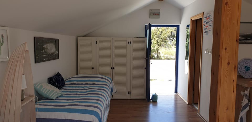 Kapulice Apartment in Supetarska Draga