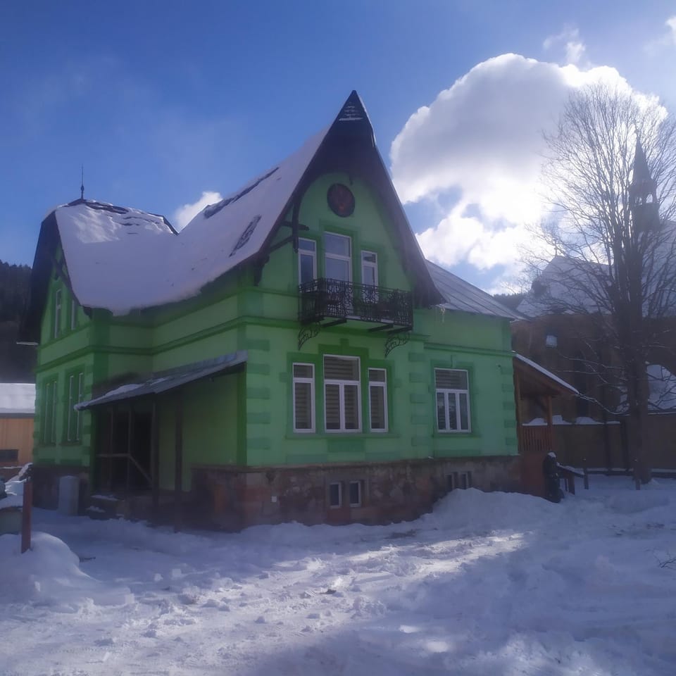 Winter