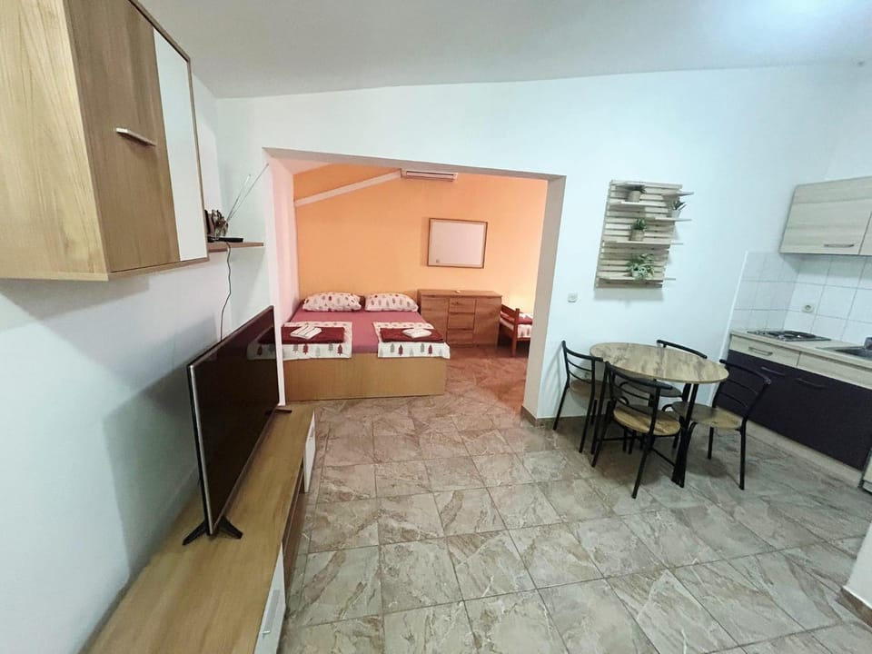 Hostel Obrovac Hostel in Šibenik-Knin County, Croatia