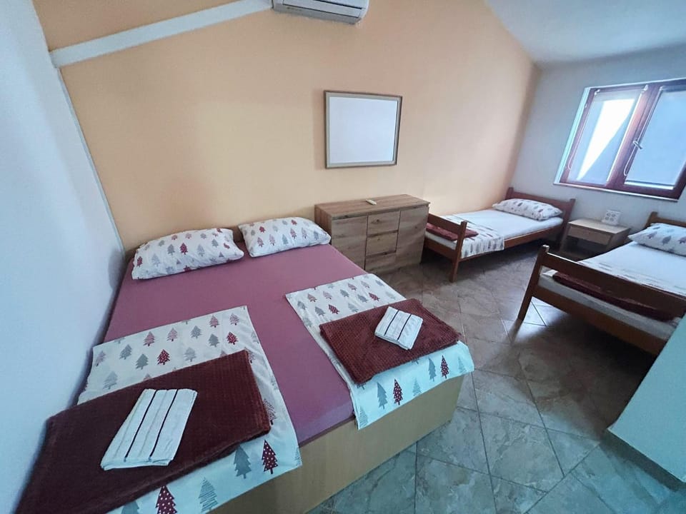 Hostel Obrovac Hostel in Šibenik-Knin County, Croatia