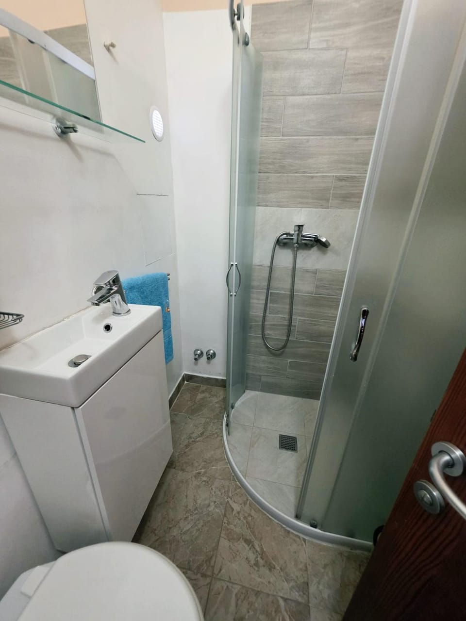 Hostel Obrovac Hostel in Šibenik-Knin County, Croatia