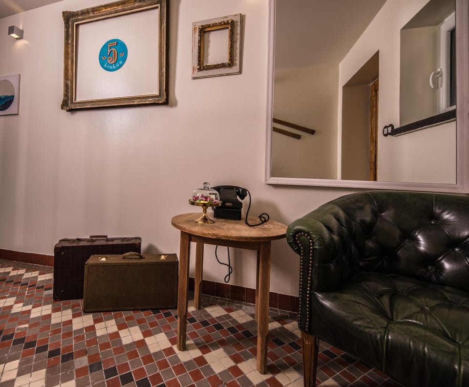 5 kroków Bed and Breakfast in Zakopane