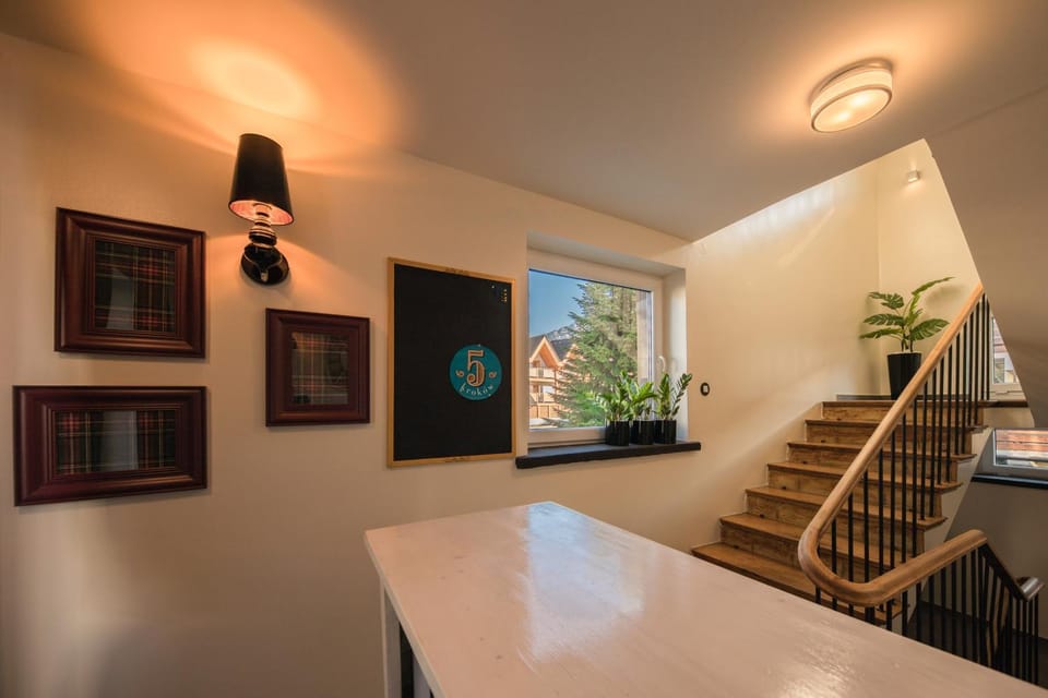 5 kroków Bed and Breakfast in Zakopane