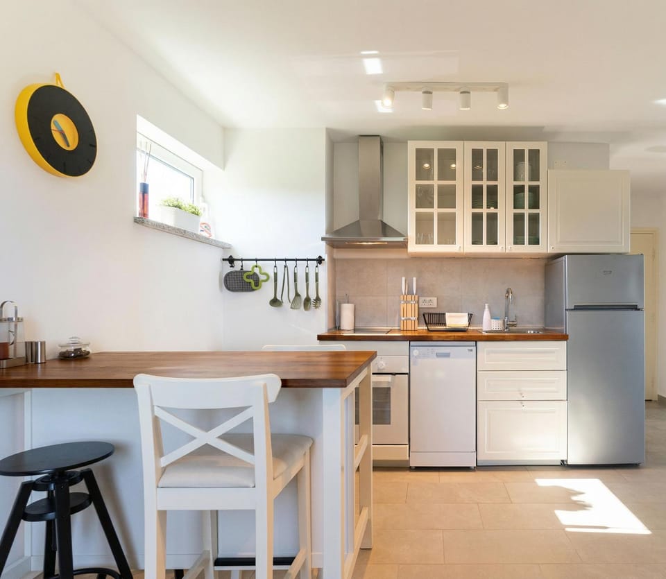 NOMA Panoramic Sea View Apartment Apartment in Rovinj