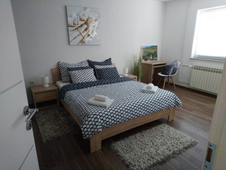 Apartman Danijela Apartment in Lika-Senj County