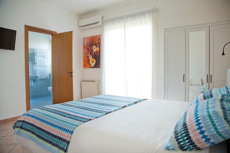 B&B Etna Europa Bed and Breakfast in Sicily