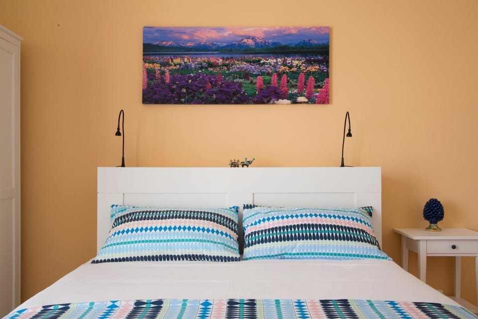 B&B Etna Europa Bed and Breakfast in Sicily